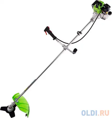 Триммер бензиновый сибртех кс-2500н, фотография 1