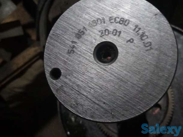 Продам распредвал Actros OM501, фотография 3