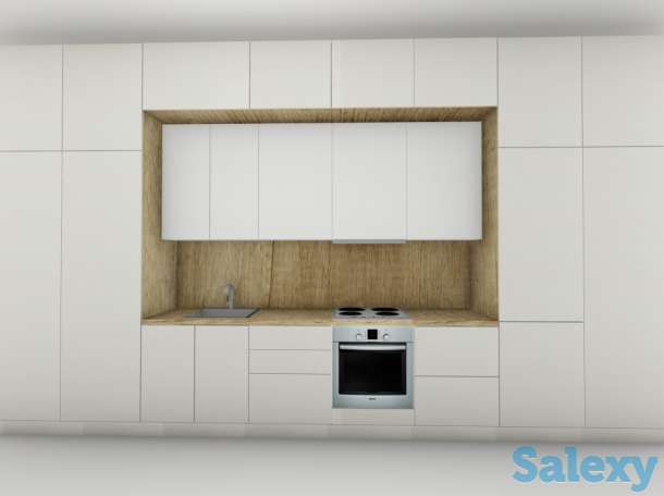 Услуги дизайнера корпусной мебели, фотография 3