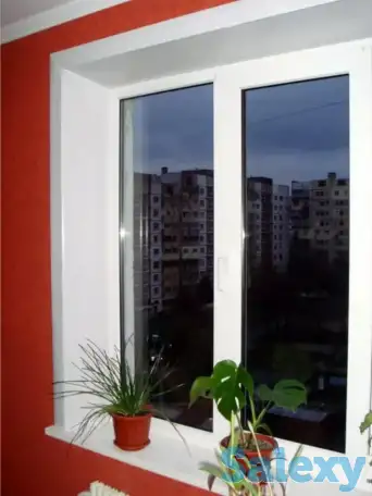 ремонт и изготовление пластиковых окон Алматы, фотография 1