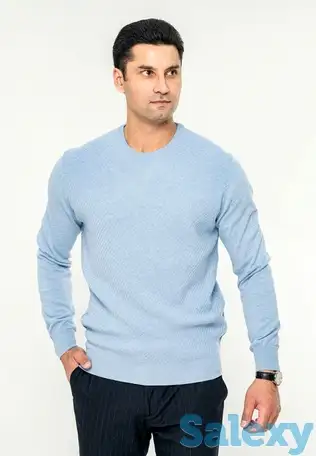 Джемпер glasman, фотография 1