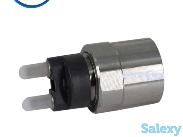 электромагнитный Клапан (отсечки) тнвд Toyota-Электромагнитный Клапан тнвд соленоид, фотография 1