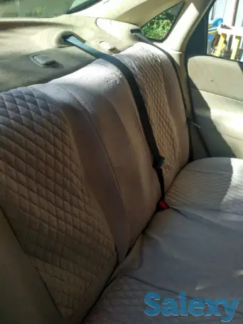 Автомобиль Форд фокус 2 седан 2007 г.в., фотография 5