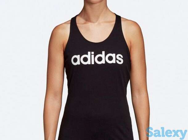 Майка спортивная adidas, фотография 1