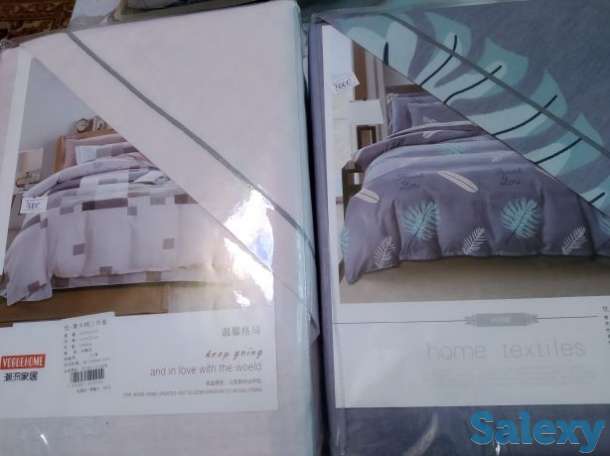 Постель, фотография 6