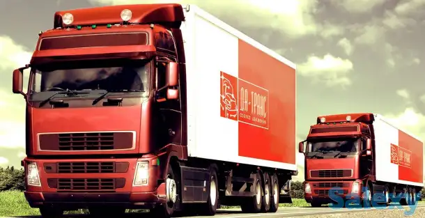 Грузоперевозки по Казахстану и СНГ, фотография 1