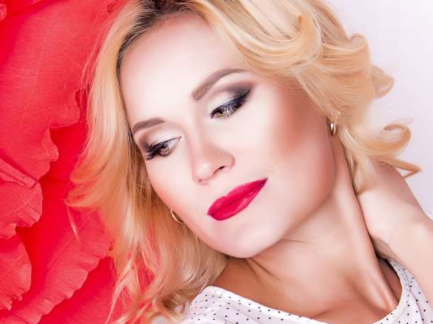 макияж на дом в Алматы, фотография 3