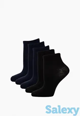 Носки 5 пар sela, фотография 1