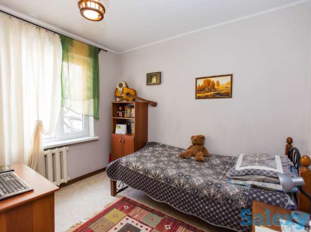 3-комнатная квартира, 56 м², 3/4 этаж, Шарипова 117 — Жамбыла, фотография 4