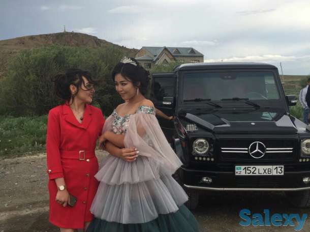 Красивое платье как у Naiyl Baikuchukov, фотография 3