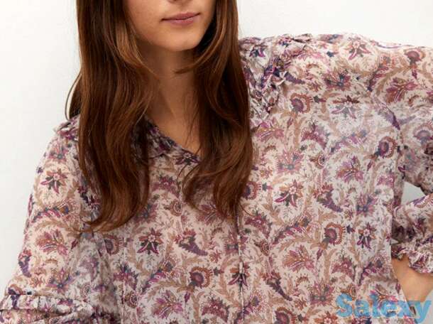 Блуза mango, фотография 1