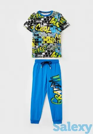 Костюм спортивный playtoday, фотография 1