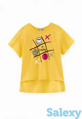 Футболка bell bimbo, фотография 1