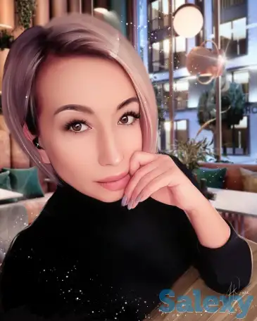 Портет по фото, фотография 4