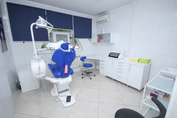 стоматологическая клиника, фотография 4