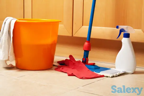 Уборка любой сложности, фотография 2