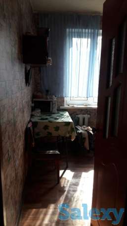 продам 4-х ком. кв. Цена договорная, 5мкр, фотография 2