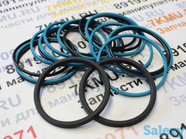 Ремкомплект центрального коллектора КМУ Tadano Z200,300, 500, фотография 1