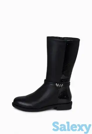 Сапоги t.taccardi, фотография 1