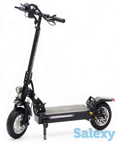 Электросамокаты Forward, Hiper, в г.Семей, есть ДОСТАВКА! КРЕДИТ!, фотография 10