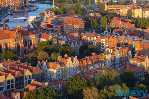 Доступное образование в Европе, фотография 2