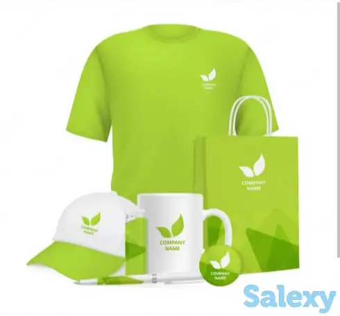 Блокноты с логотипом, фотография 5