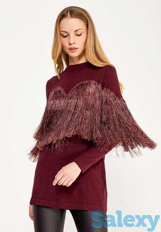 Джемпер lost ink, фотография 1