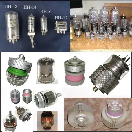 Скупка радиодетелей СССР001, фотография 3