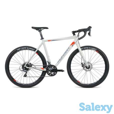 Шоссейный велосипед! В Туркестане РАССРОЧКА КРЕДИТ, фотография 5