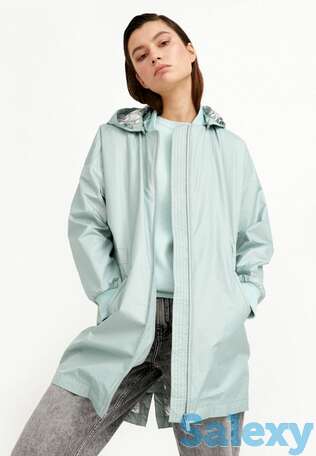 Плащ finn flare, фотография 1