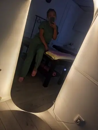 Оздоровительные виды массажа, фотография 1