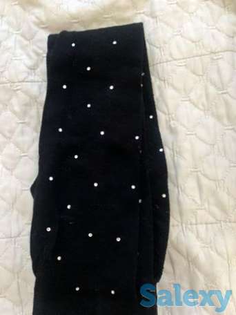 Колготки, фотография 1