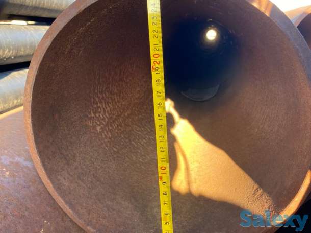 продам трубу толстостенную, фотография 1