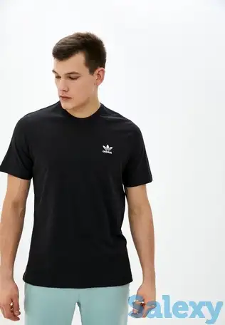 Футболка adidas originals, фотография 1