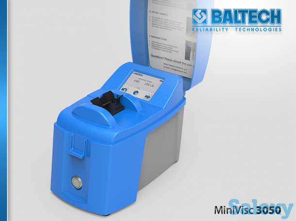 Проверка турбин, фотография 9