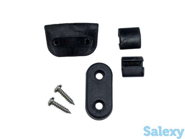 Набор крепежа для ласт scorpena x, фотография 1