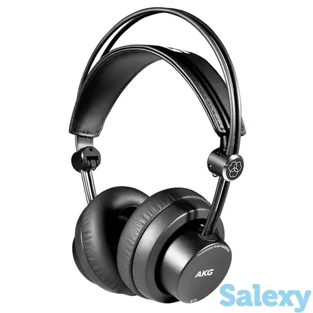 Наушники закрытого типа akg k175, фотография 1