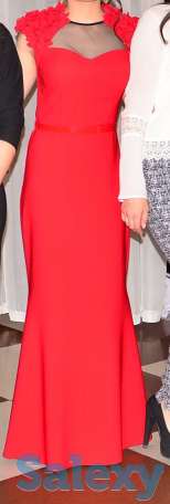 Продам вечерние платья, фотография 2