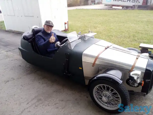 Перетяжка и восстановление автосалона, фотография 9