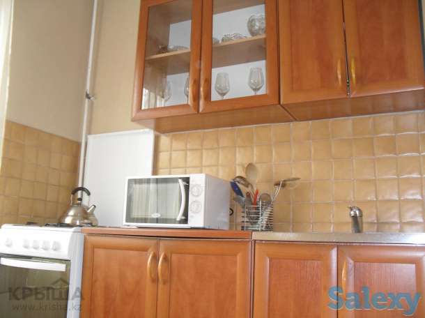 Продажа 1 - комнатной квартиры, фотография 5