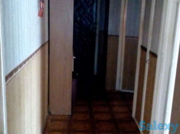 Продам 3-х кмнатную квартиру в 4-ом микрорайоне, фотография 3