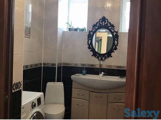 Продается 2х этажный коттедж, Таир Нсанова 43, фотография 5