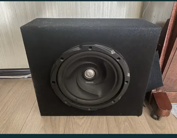 Продам крутой сабвуфер, фотография 1