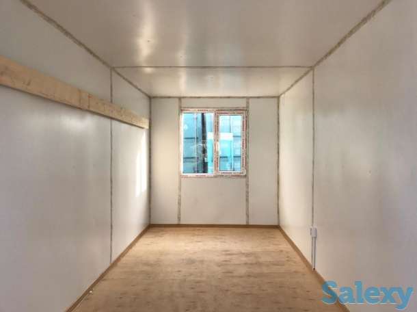 Жилой контейнер, вагон-дома в Алматы, фотография 3