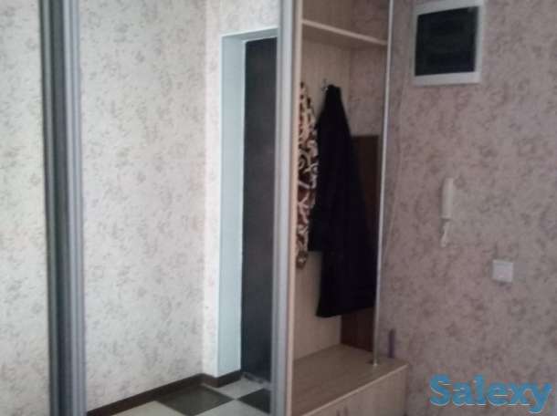 Срочно сдам 1 квартиру-студию ЖК гранд Астана район Пирамиды, фотография 1