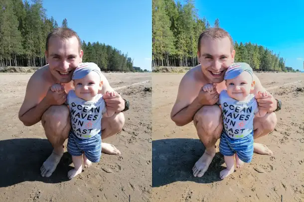 Услуги фотошопа: ретушь, цветокоррекция, реставрация фото; размытие, удаление фона и лишних объектов, фотография 5