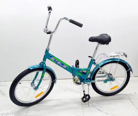 Велосипеды STELS новые разные, детские, подростковые и взрослые, фотография 5