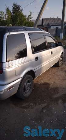 Продам Лошадку Mitsubishi Chariot, фотография 4