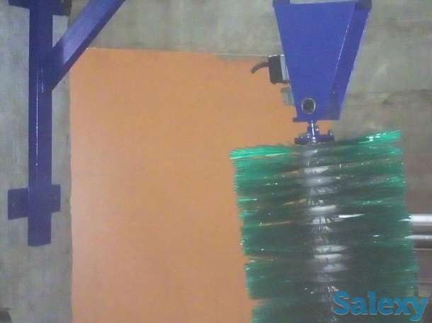 Щетка-чесалка, фотография 1