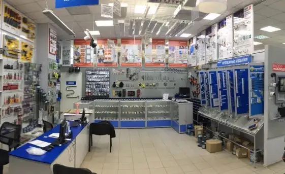 продажа магазина брендовой сантехники, фотография 4